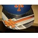 New York Mets hat adjustable new era and topps new never worn 9forty MLB  eb-68829524